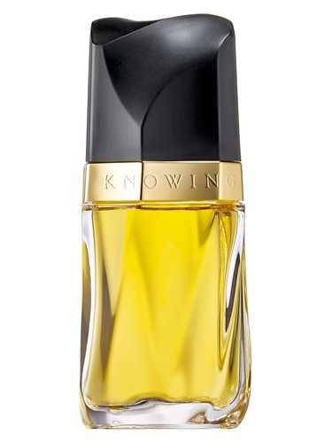 Estée Lauder Knowing