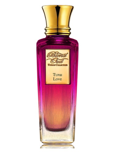 Blend Oud Tupai Love
