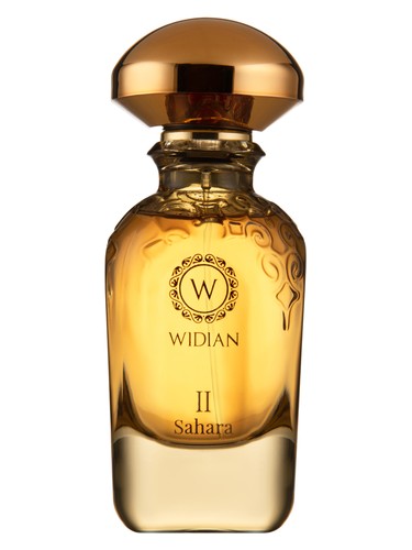 Widian Gold II Sahara