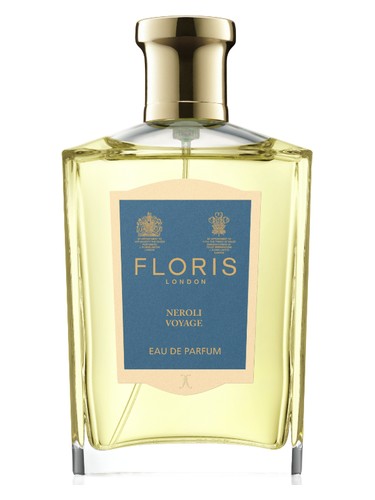 Floris Neroli Voyage