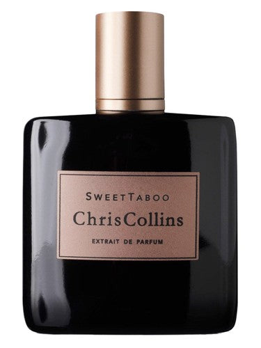 Chris Collins Sweet Taboo