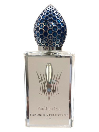 Stéphane Humbert Lucas 777 Panthea Iris