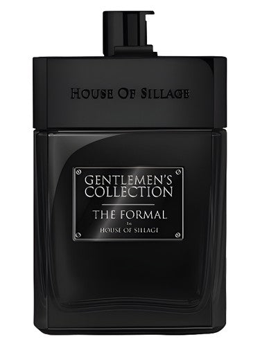 House of Sillage The Formal