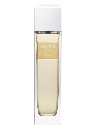 Welton London Baicha Eau de Parfum