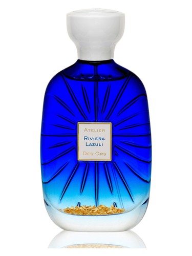 Atelier Des Ors Riviera Lazuli