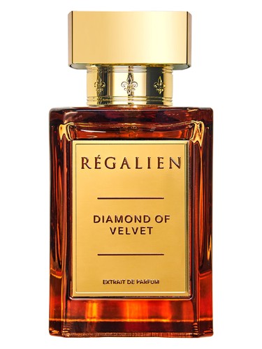 Regalien Diamond Of Velvet