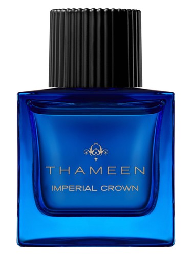 Thameen Imperial Crown
