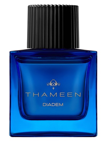 Thameen Diadem