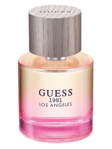 Guess Guess 1981 Los Angeles Women guess