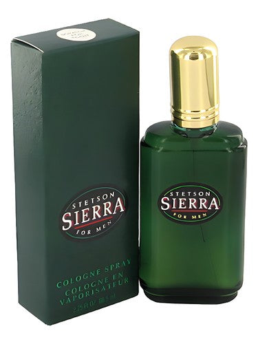 Coty Stetson Sierra