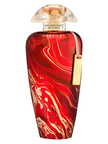 The Merchant of Venice Red Potion