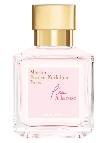 Maison Francis Kurkdjian L'eau À la Rose