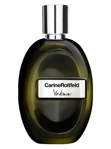 Carine Roitfeld Vladimir