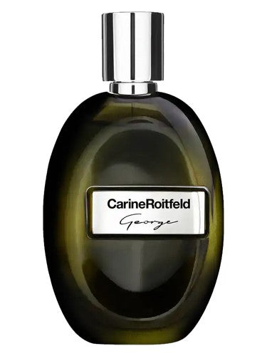 Carine Roitfeld George