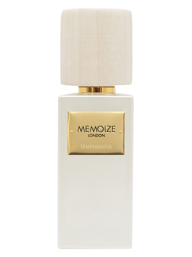 Memoize London Temperantia
