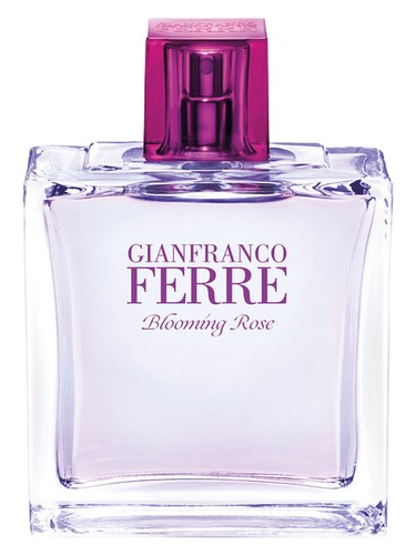 Gianfranco Ferre Blooming Rose