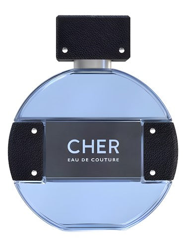 Cher Eau de Couture