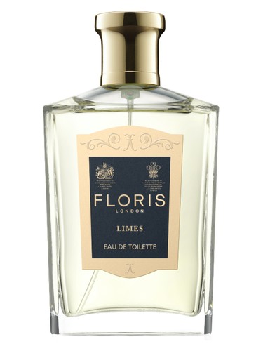 Floris Limes