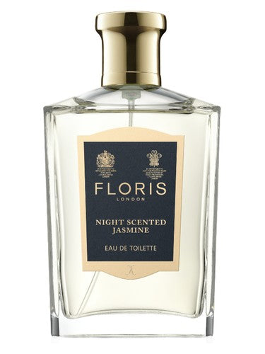 Floris Night Scented Jasmine
