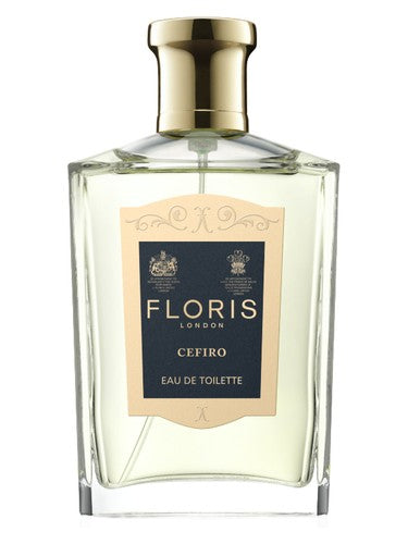 Floris Cefiro