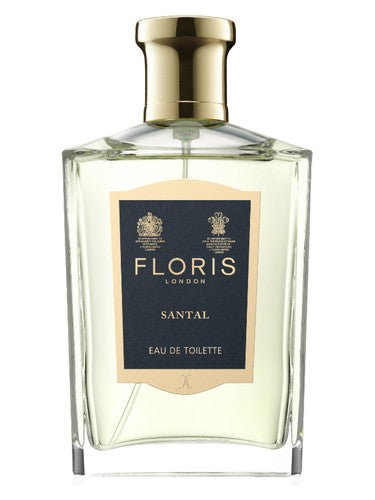 Floris Eau de Santal