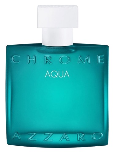 Azzaro Azzaro Chrome Aqua