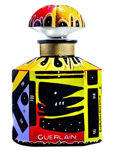Guerlain Jicky Limited Edition 2019