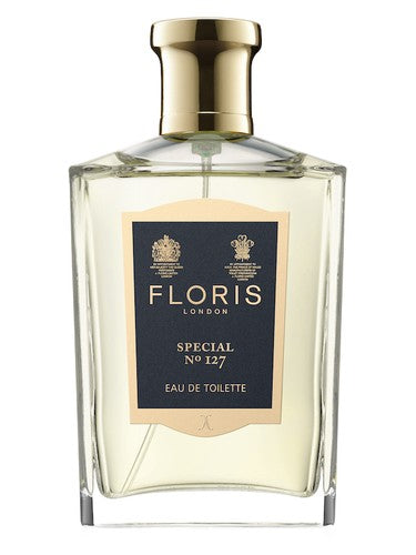 Floris Special 127