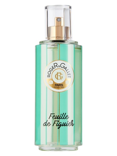 Roger & Gallet Feuille De Figuier Limited Edition 2019