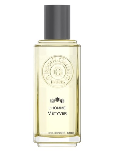 Roger & Gallet L'Homme Vetyver
