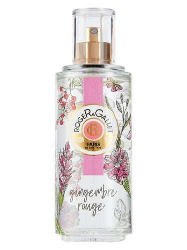 Roger & Gallet Gingembre Rouge Limited Edition 2019