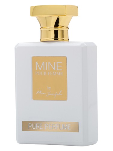 Marc Joseph Mine Pour Femme