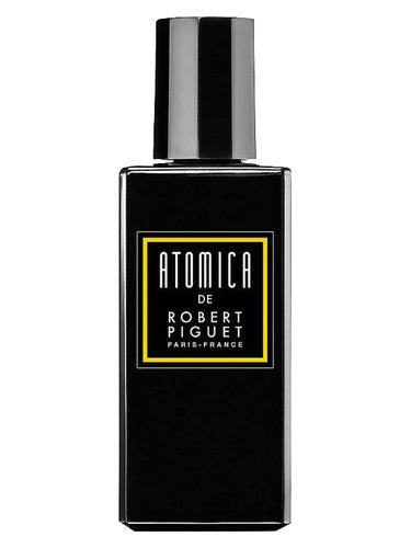 Robert Piguet Atomica