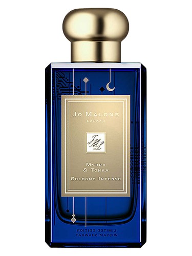 Jo Malone London Myrrh & Tonka Cologne Intense
