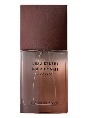 Issey Miyake L'Eau d'Issey pour Homme Wood & Wood