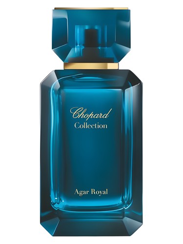 Chopard Agar Royal