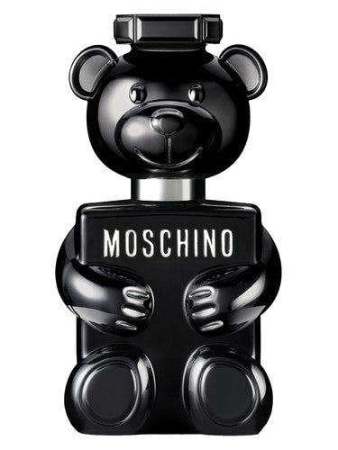 Moschino Toy Boy