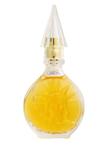 Caron Lady Caron
