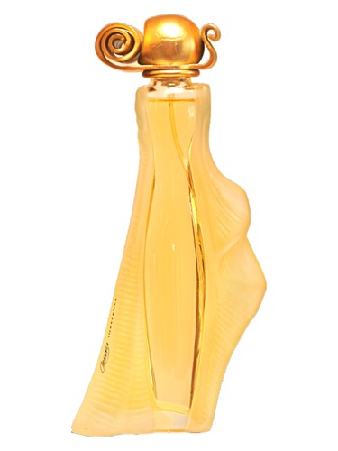 Givenchy Organza Indécence