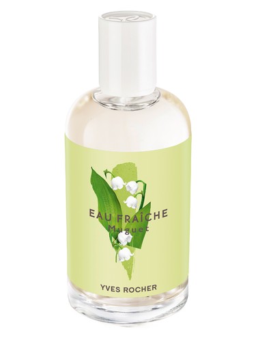 Yves Rocher Lily Of The Valley (Muguet)