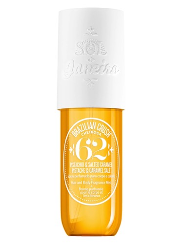 Sol De Janeiro Cheirosa '62