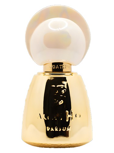 Agatho Parfum Rossopompeiano