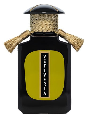 Cultus Artem Vetiveria