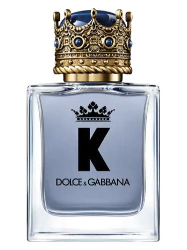 Dolce&Gabbana K by Dolce & Gabbana