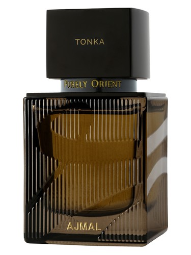Ajmal Tonka