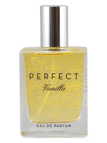 Sarah Horowitz Perfect Vanilla