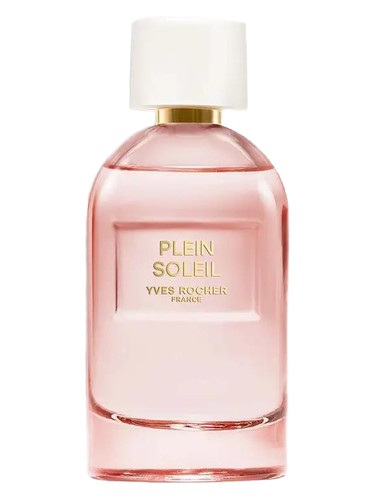 Yves Rocher Plein Soleil