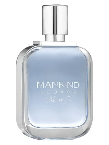 Kenneth Cole Mankind Legacy