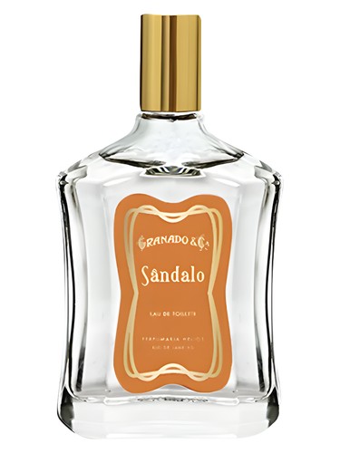 Granado Sândalo