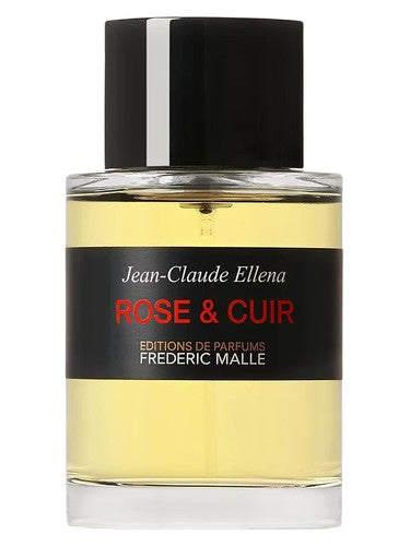 Frederic Malle Editions de Parfums Rose & Cuir
